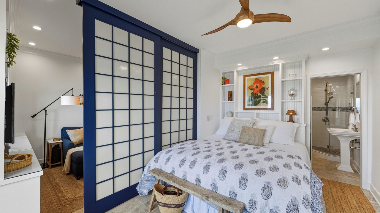 Photo of Bedroom in Kahana
