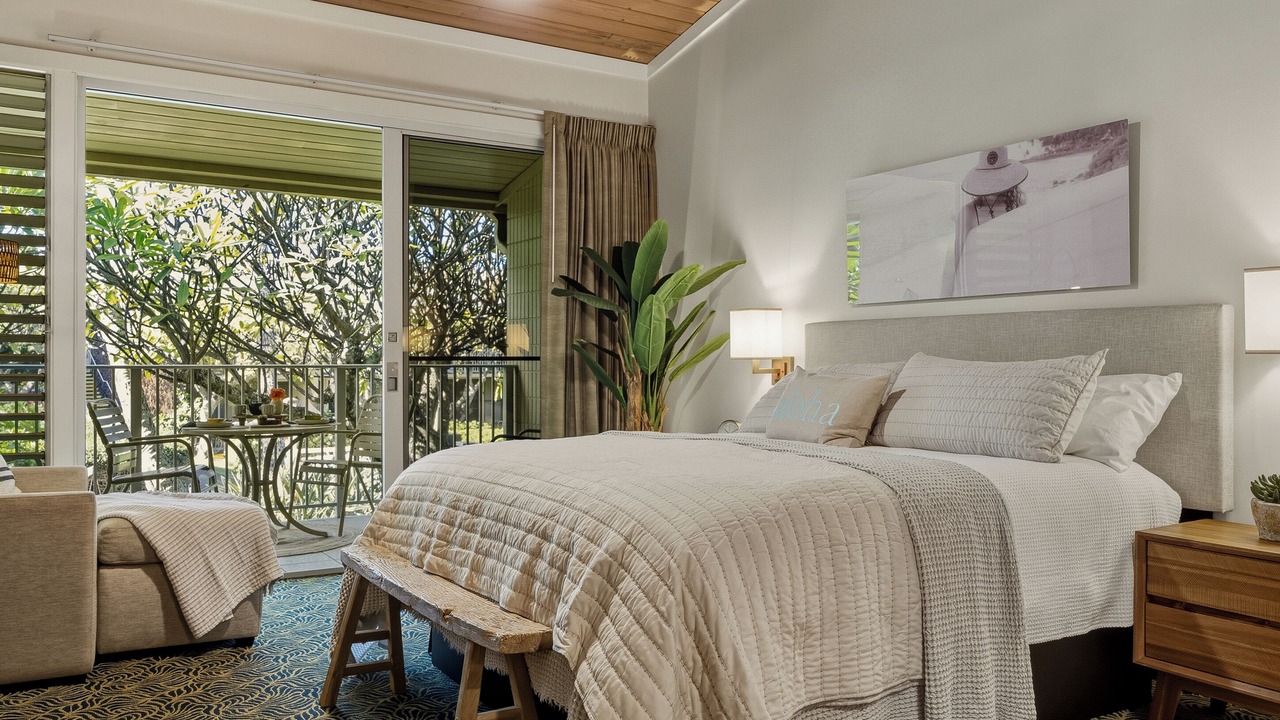 Photo of Bedroom in Napili