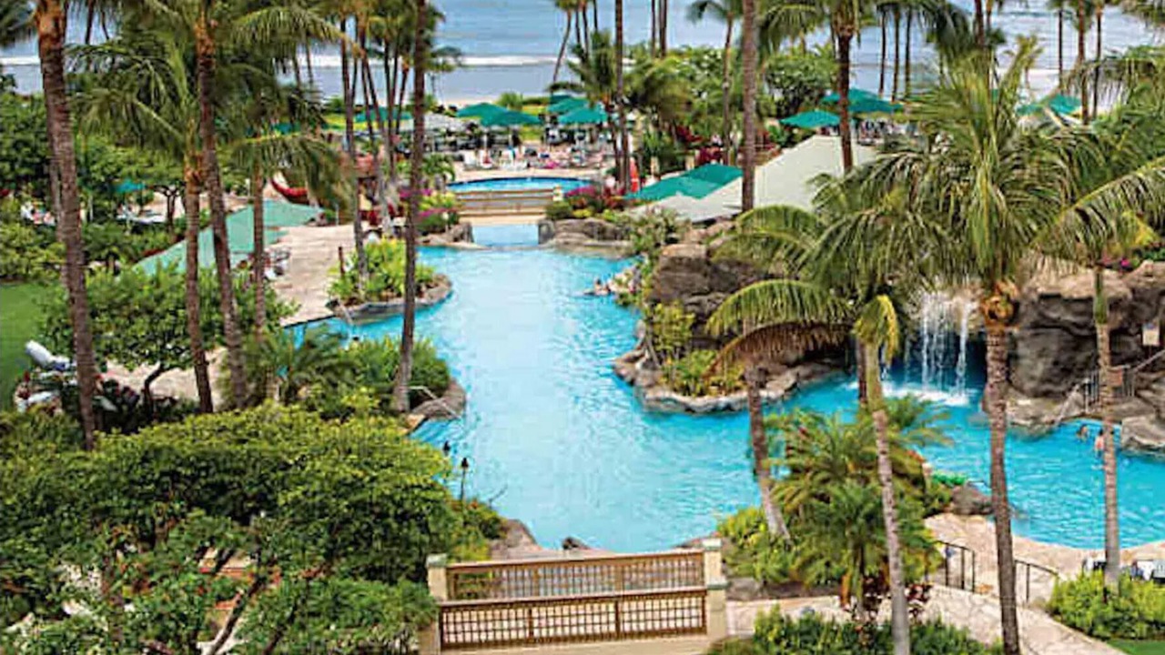 Photo of Outdoor in Lahaina