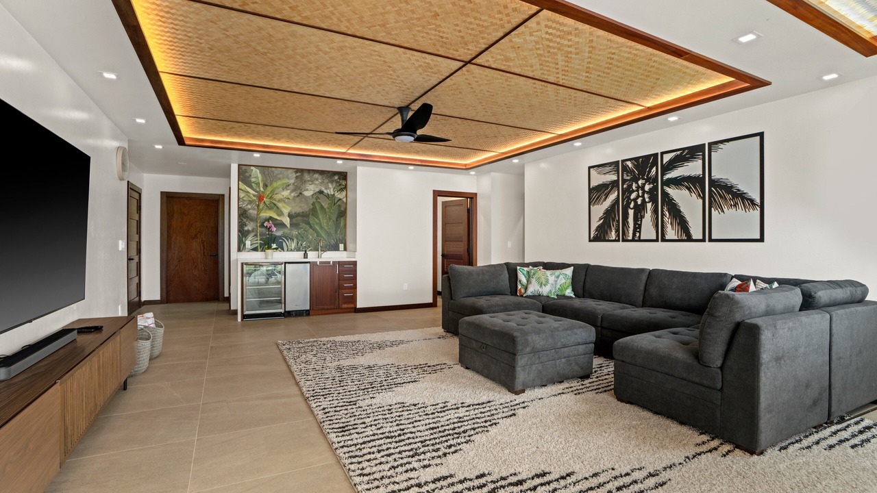 Photo of Livingroom in Bayview