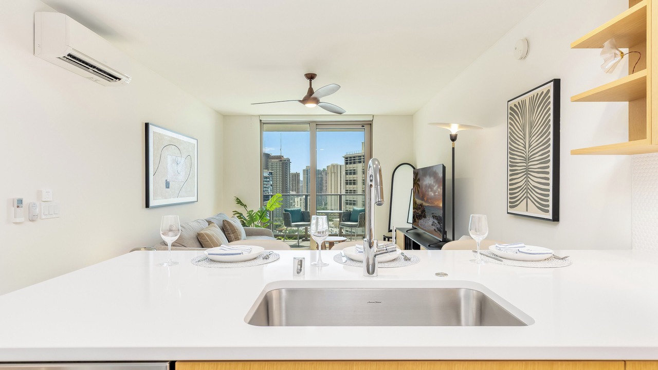 Photo of Bedroom in Ala Moana