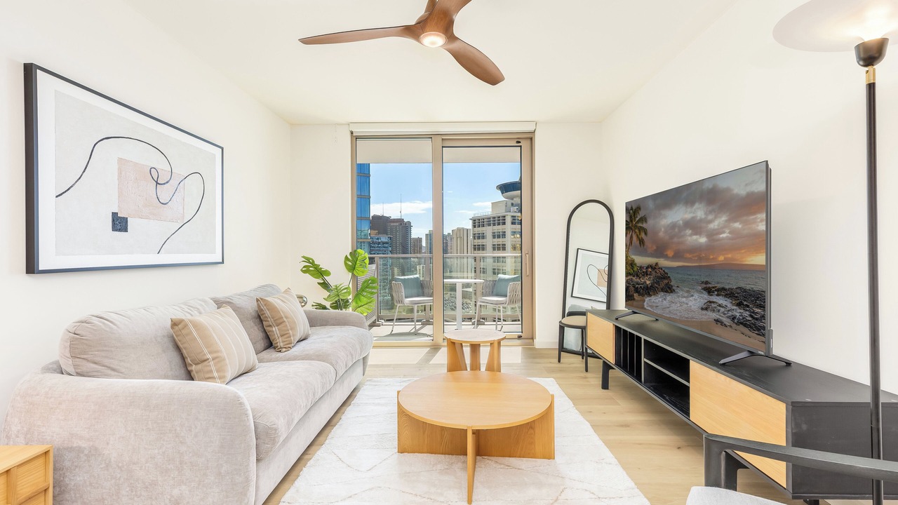 Photo of Bedroom in Ala Moana