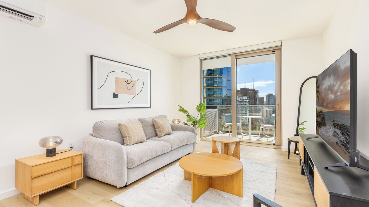 Photo of Bedroom in Ala Moana