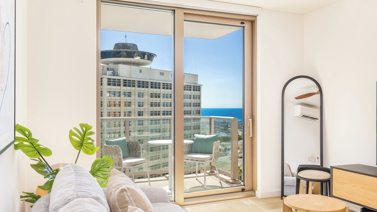 Photo of Bedroom in Ala Moana