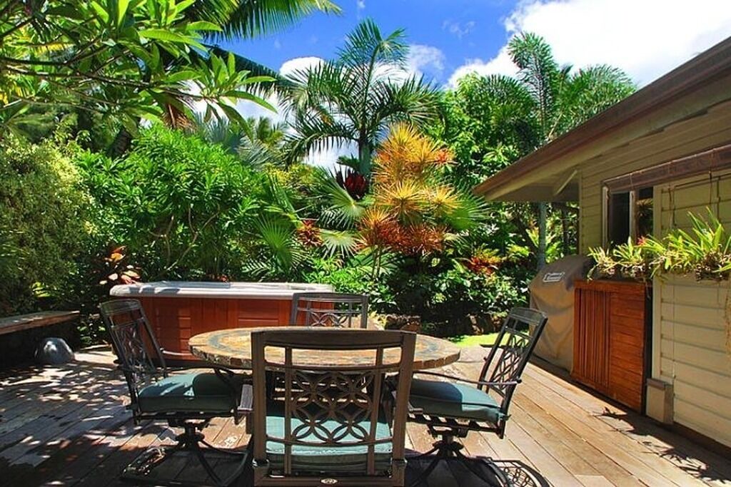 Photo of Outdoor in Wainiha