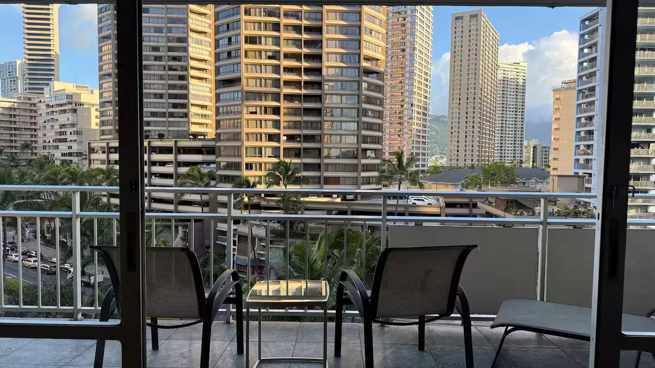 Photo of Outdoor in Waikiki