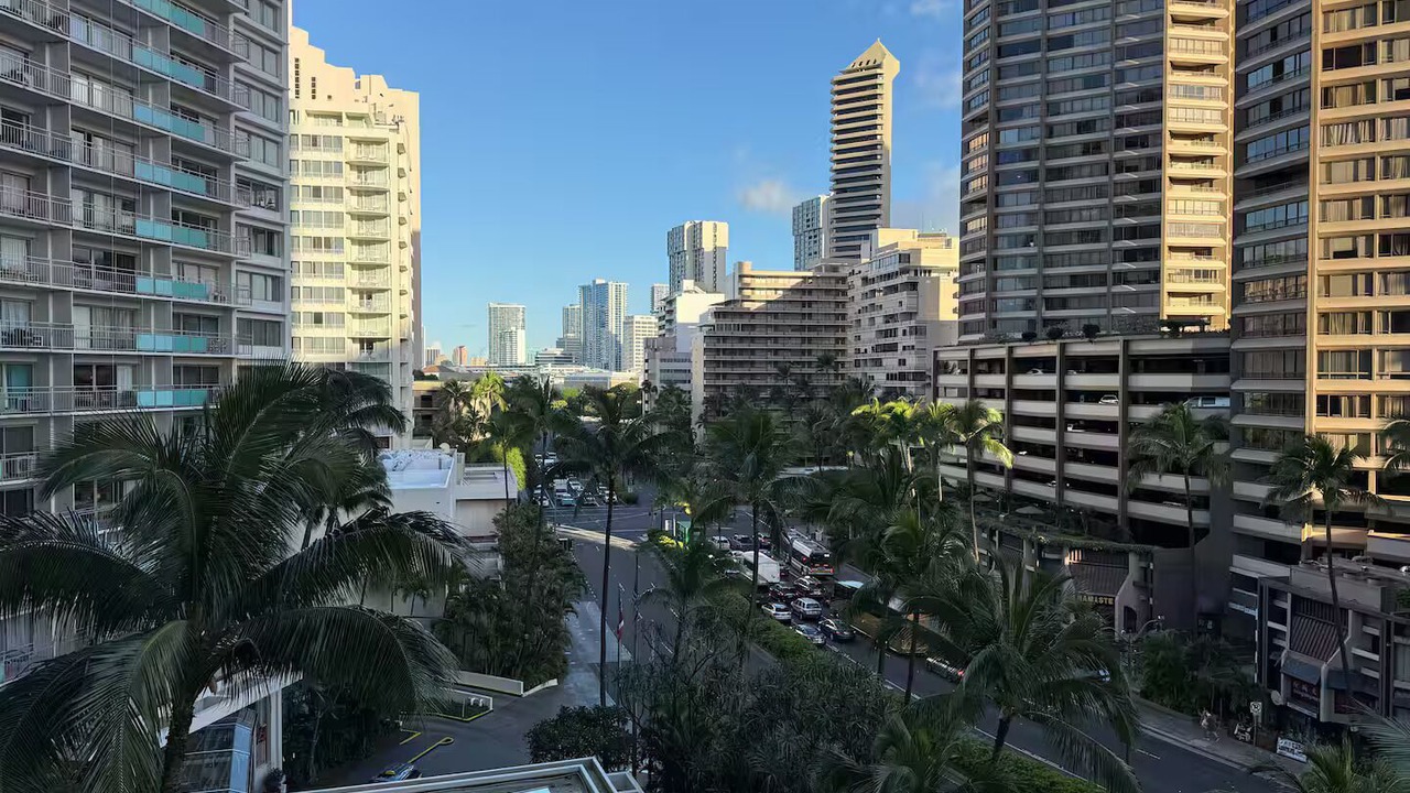 Photo of Others in Waikiki