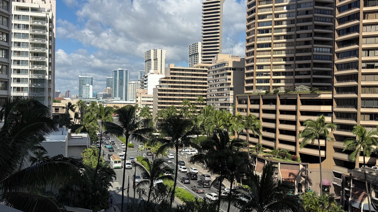 Photo of Outdoor in Waikiki