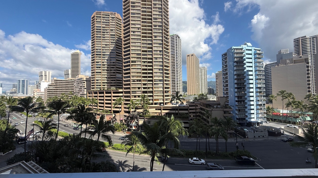 Photo of Outdoor in Waikiki