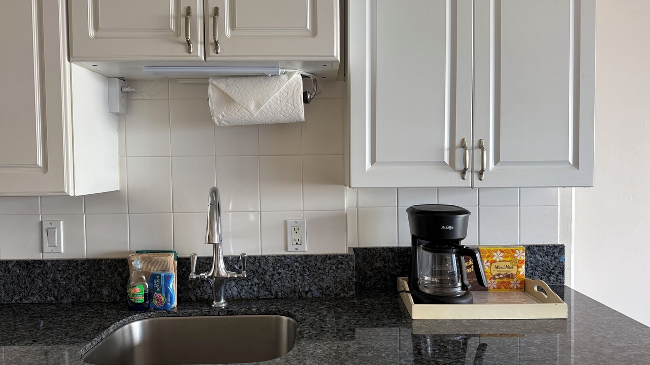 Photo of Kitchen in Waikiki