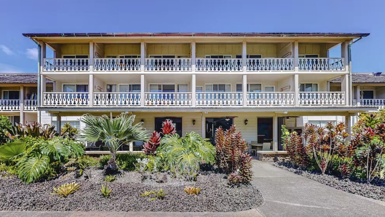 Photo of Outdoor in Wailua