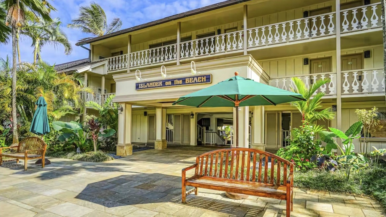 Photo of Outdoor in Wailua
