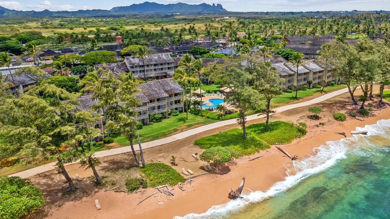 Photo of Outdoor in Wailua