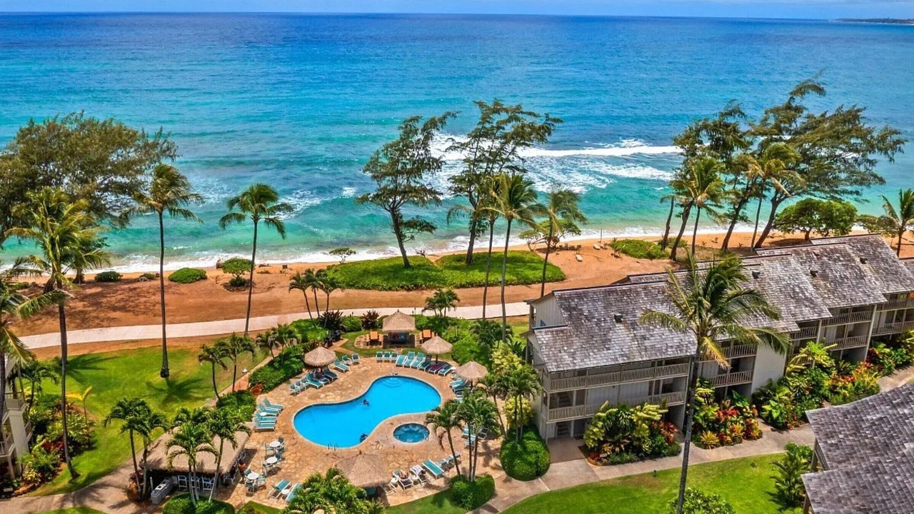 Photo of Outdoor in Wailua