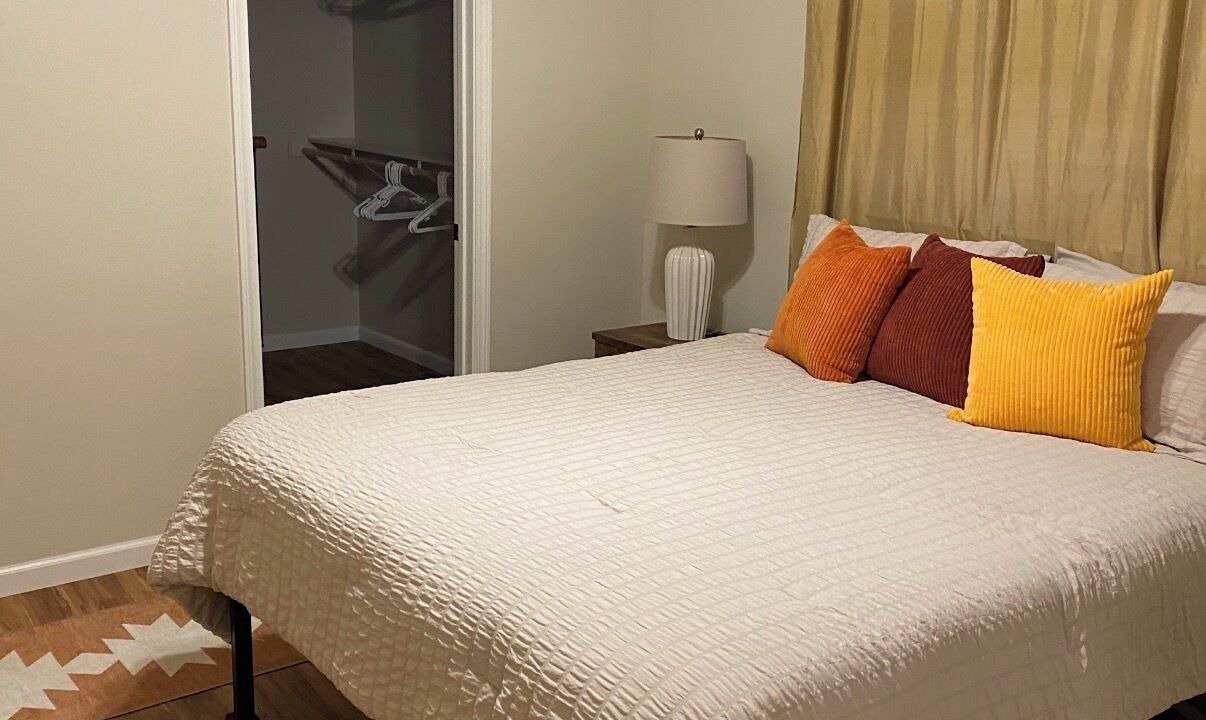 Photo of Bedroom in Ninole