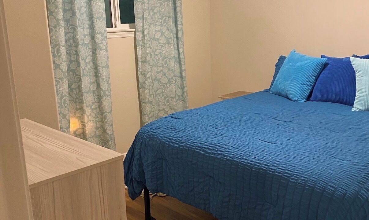 Photo of Bedroom in Ninole