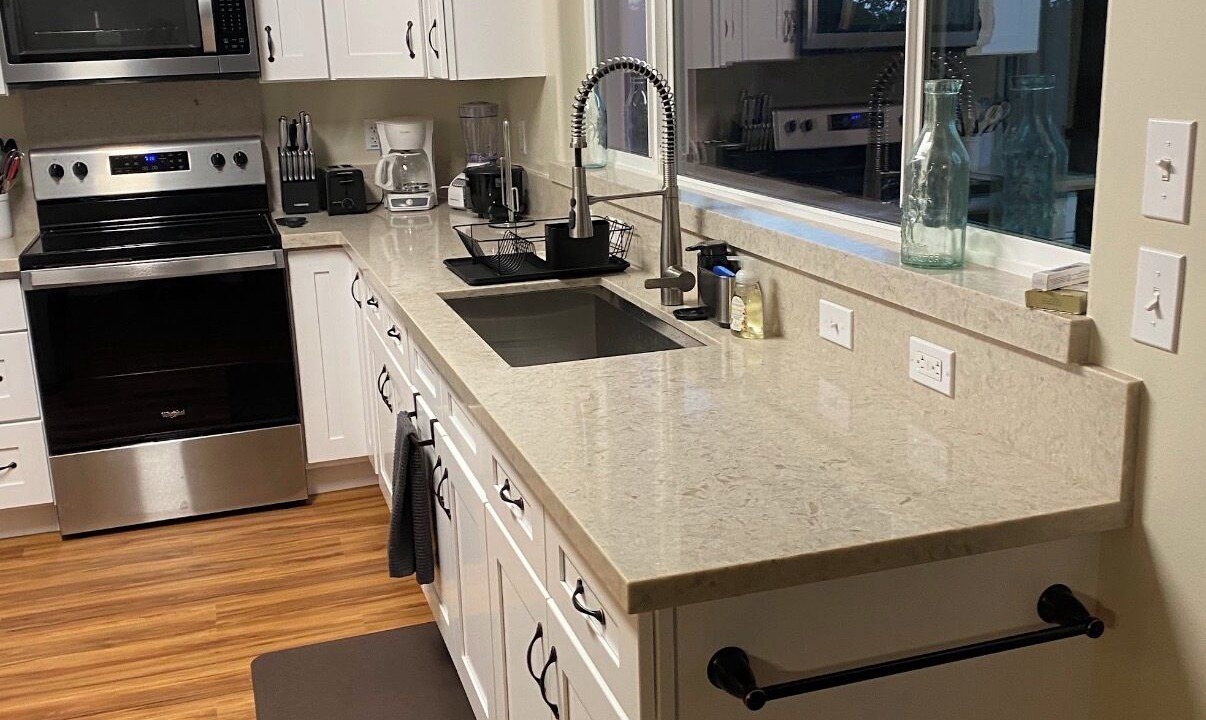 Photo of Kitchen in Ninole