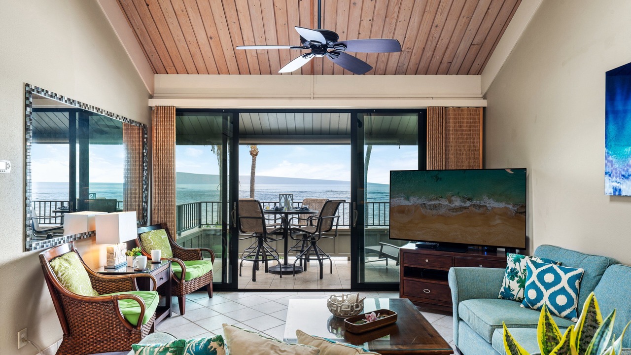 Photo of Bedroom in Kahana
