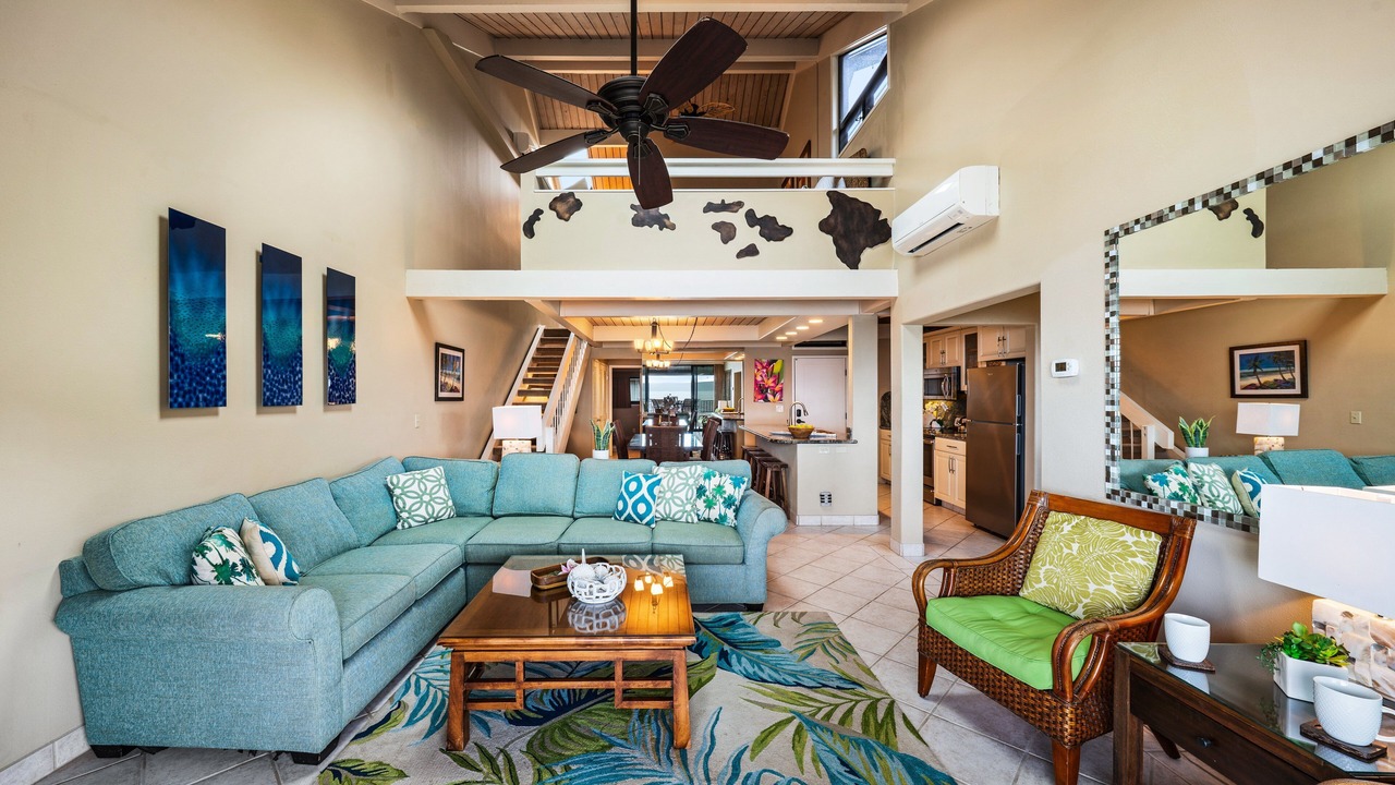Photo of Bedroom in Kahana