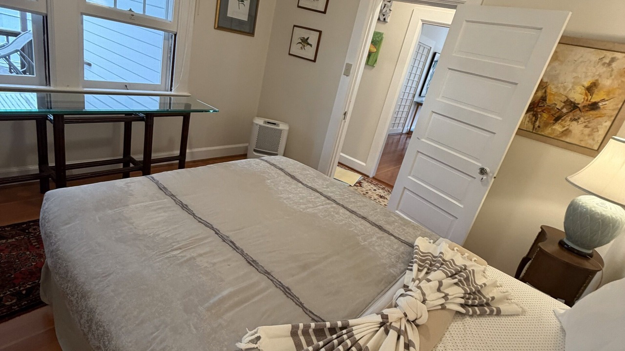 Photo of Bedroom in Volcano