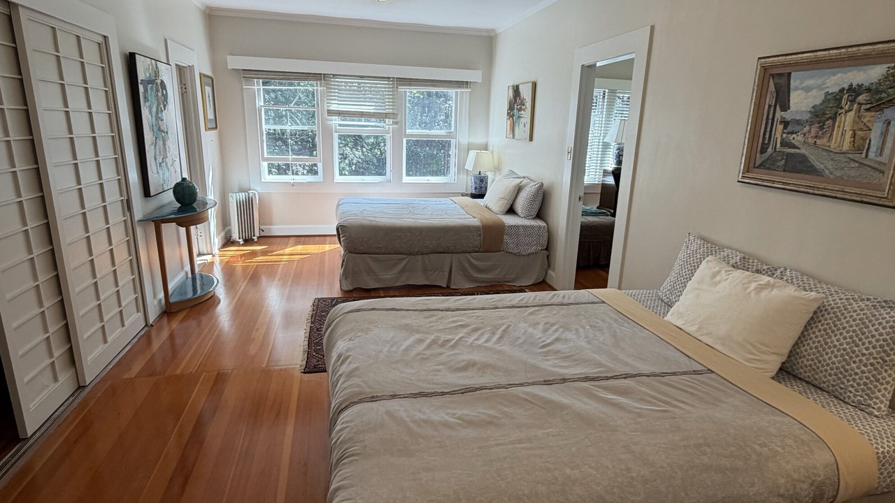 Photo of Bedroom in Volcano