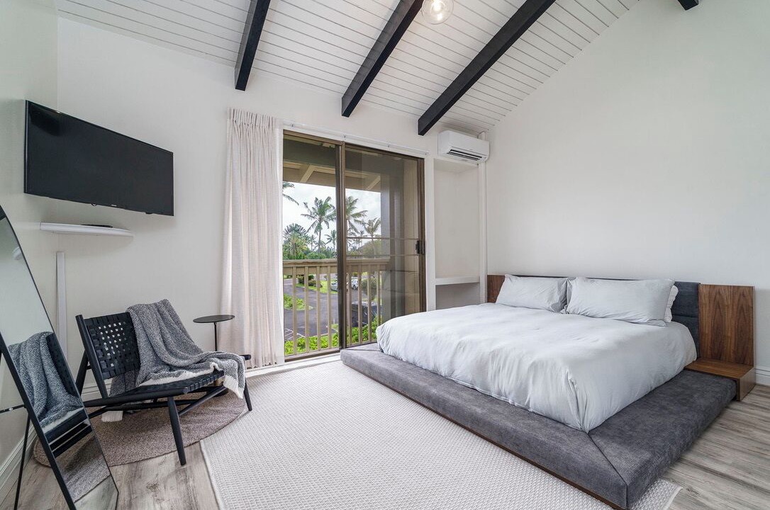 Photo of Patio Balcony in Kahuku