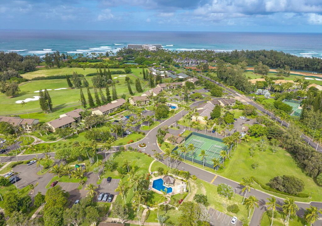 Photo of Outdoor in Kahuku