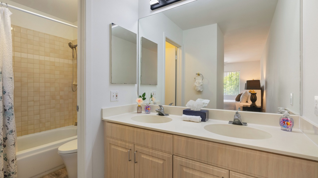 Photo of Bathroom in Kapolei