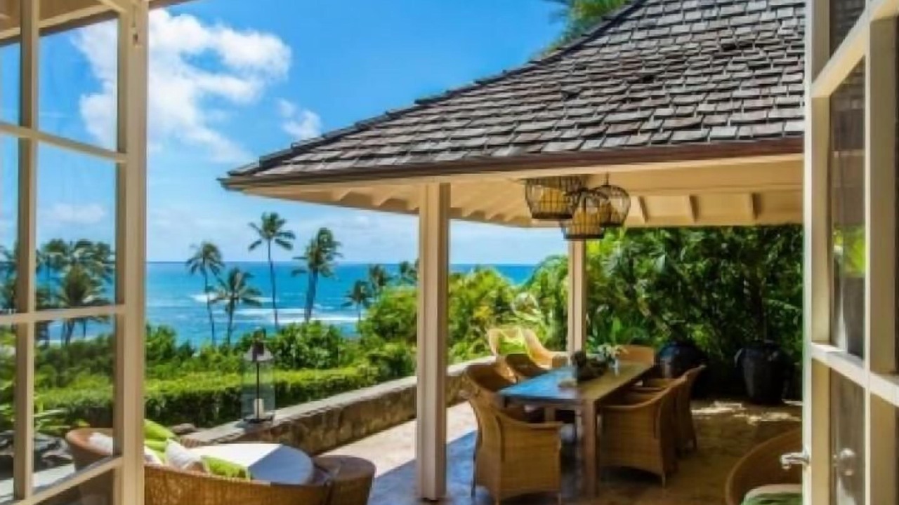 Photo of Outdoor in Kahala