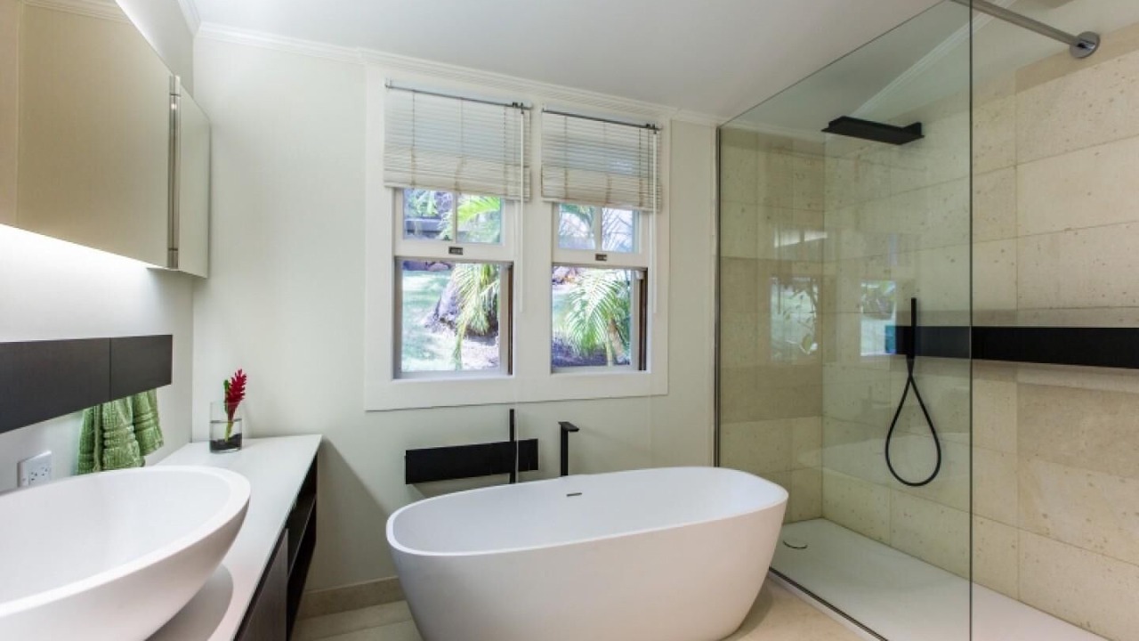 Photo of Bathroom in Kahala