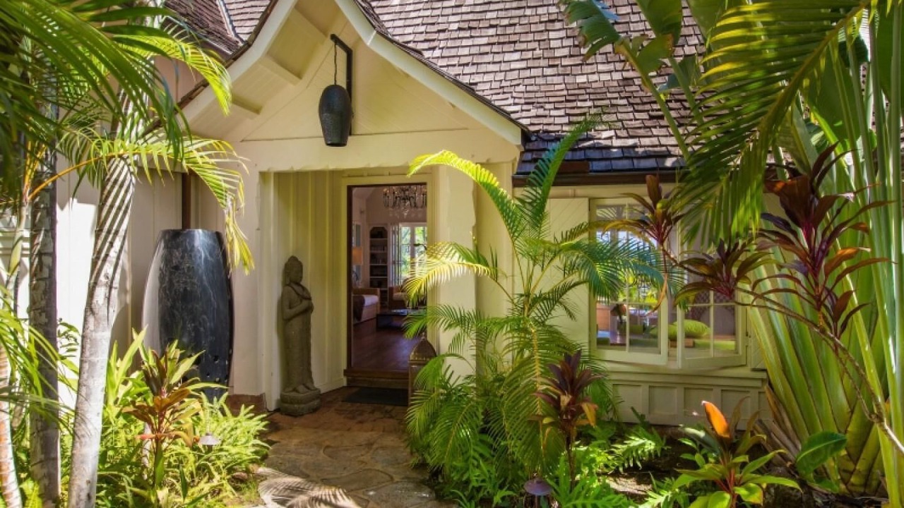 Photo of Outdoor in Kahala