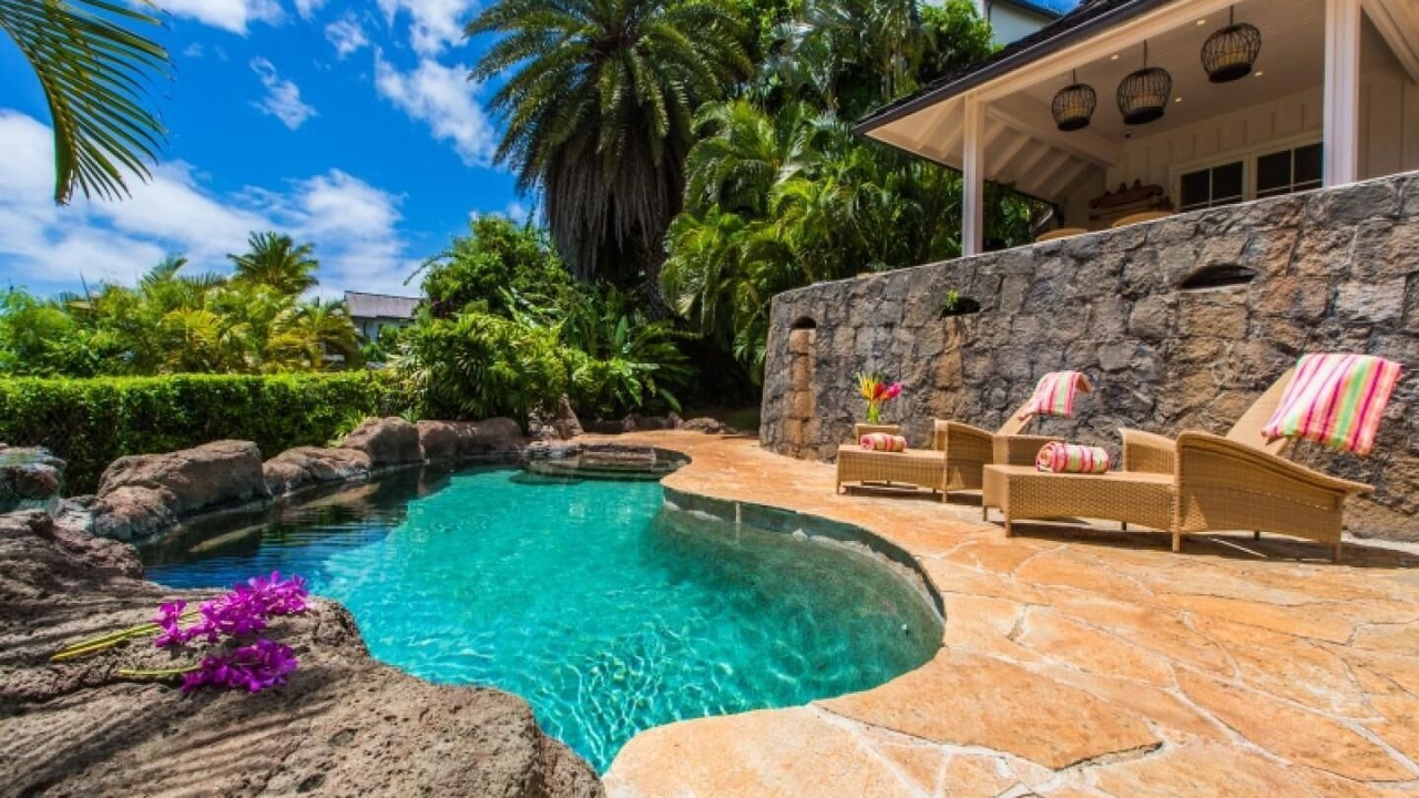 Photo of Outdoor in Kahala