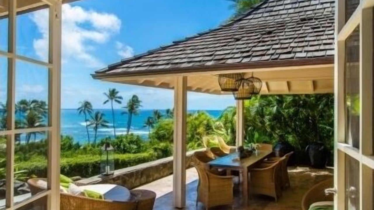 Photo of Outdoor in Kahala