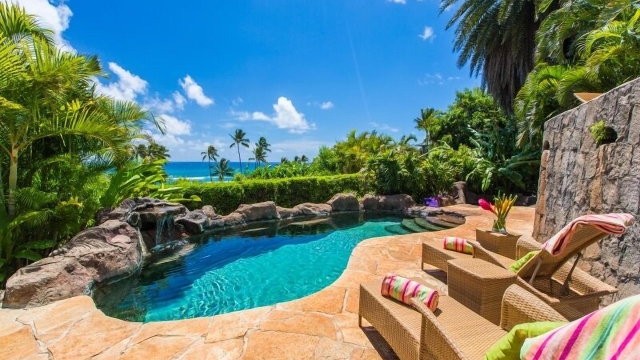Photo of Outdoor in Kahala