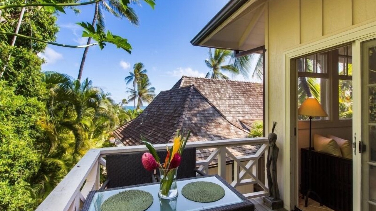 Photo of Outdoor in Kahala