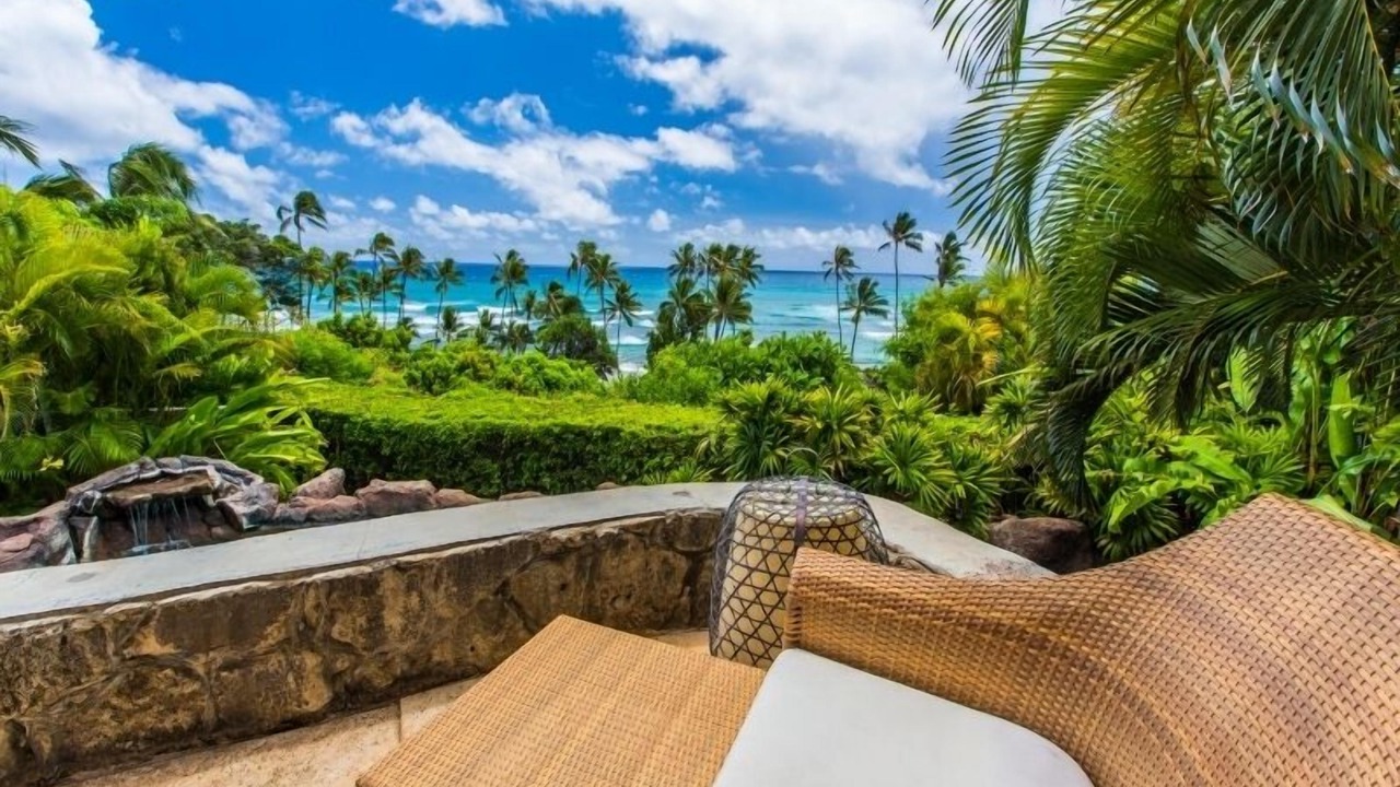 Photo of Outdoor in Kahala