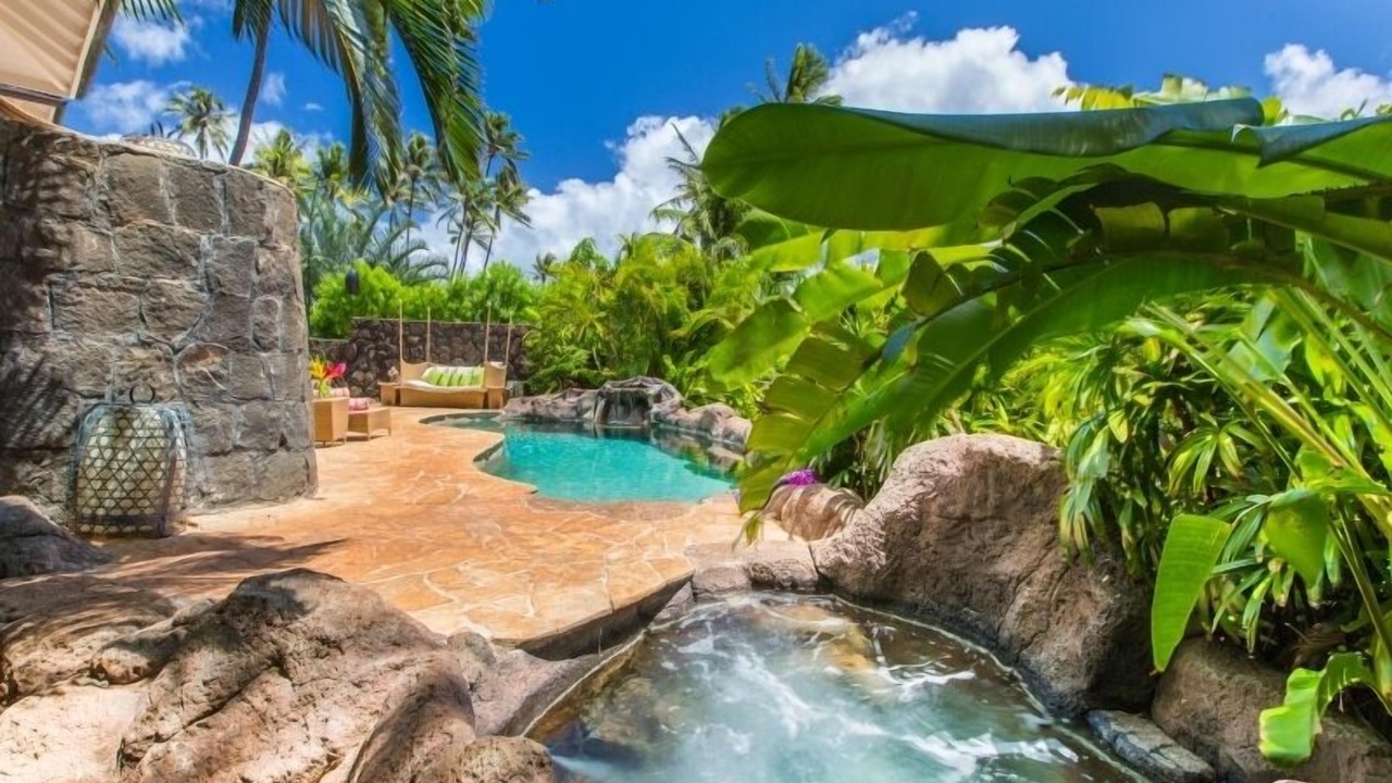 Photo of Outdoor in Kahala
