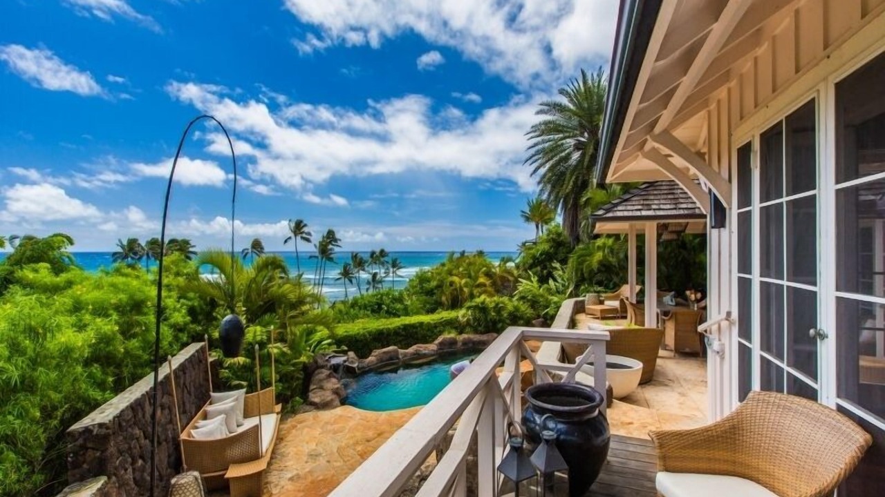 Photo of Outdoor in Kahala