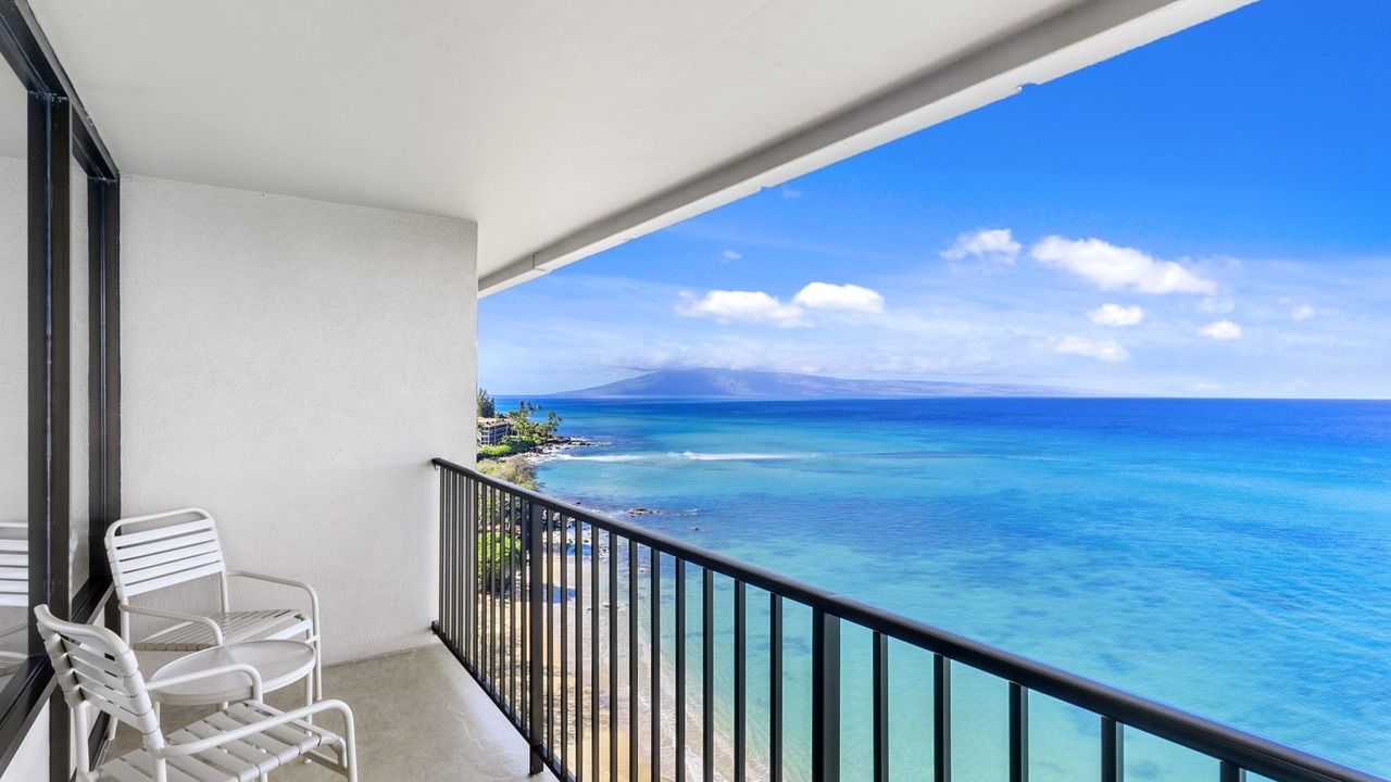 Photo of Outdoor in Kahana