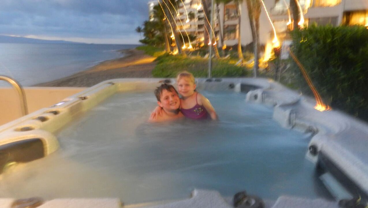 Photo of Outdoor in Kahana