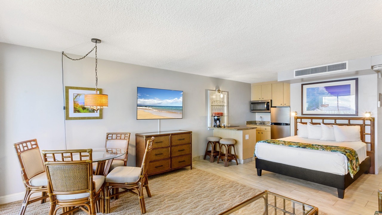 Photo of Bedroom in Kahana