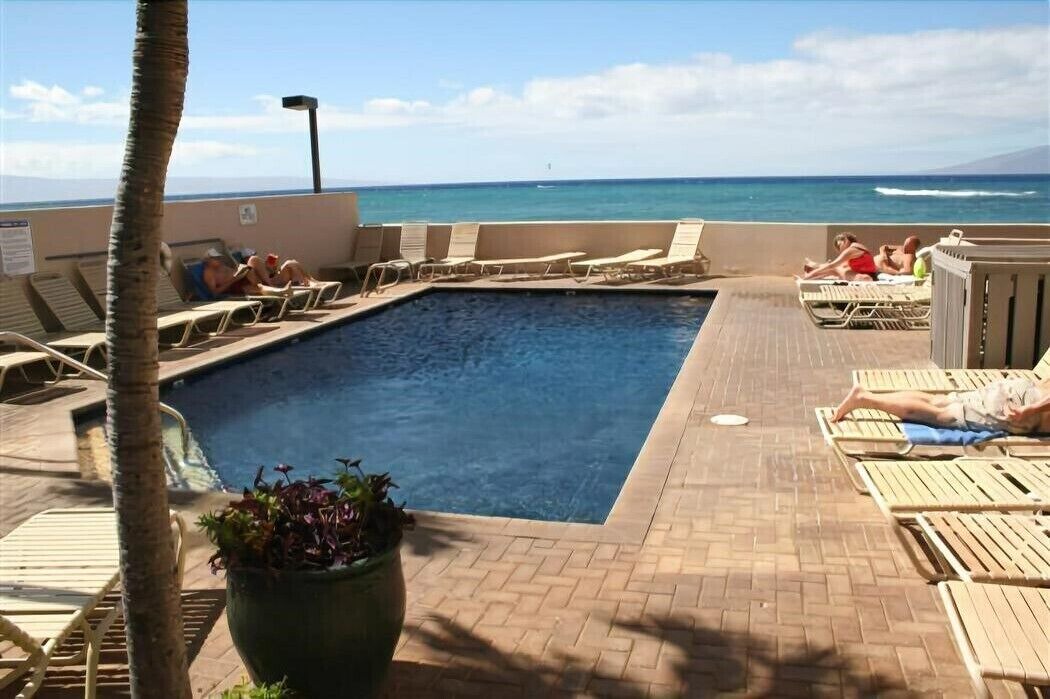 Photo of Outdoor in Kahana