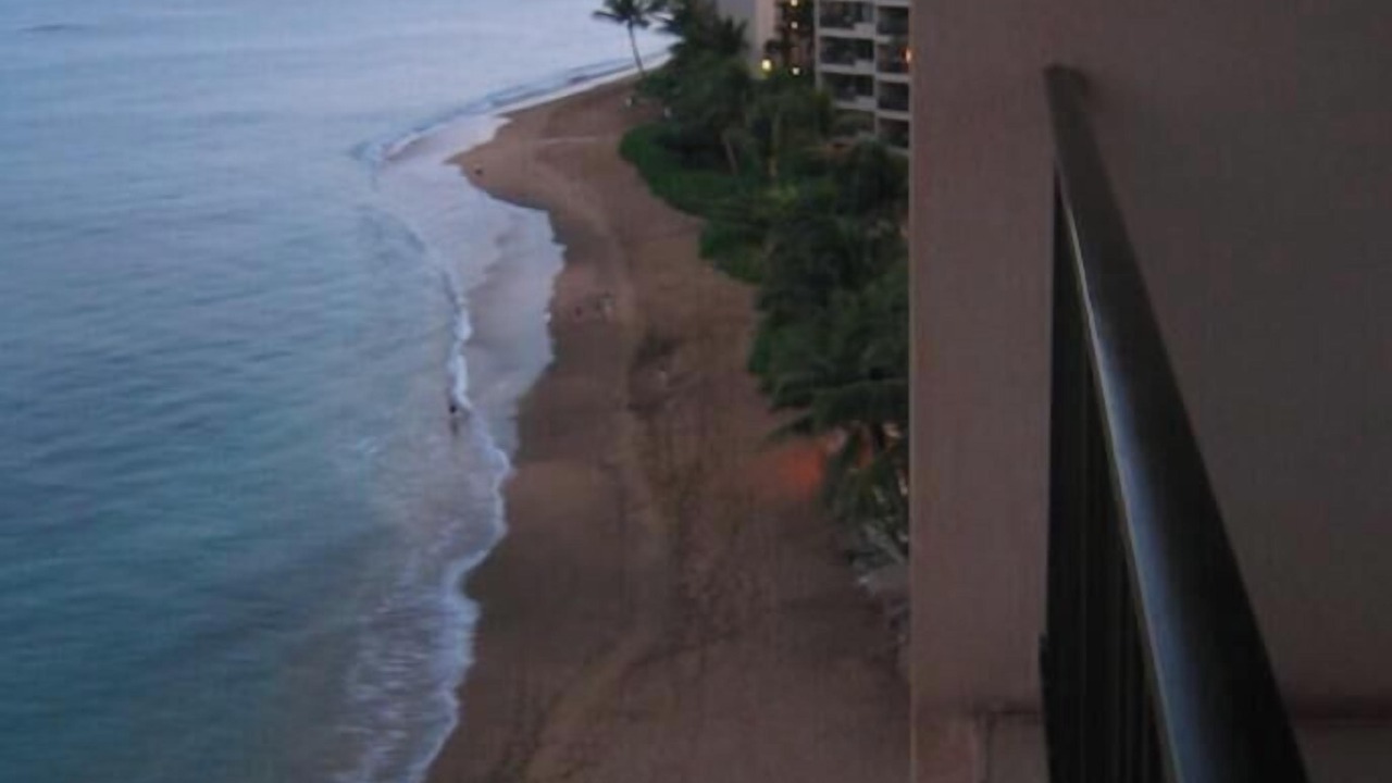 Photo of Others in Kahana