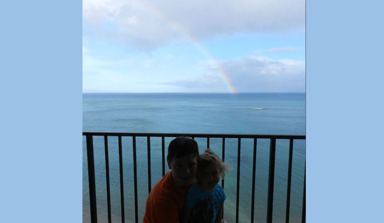Photo of Outdoor in Kahana
