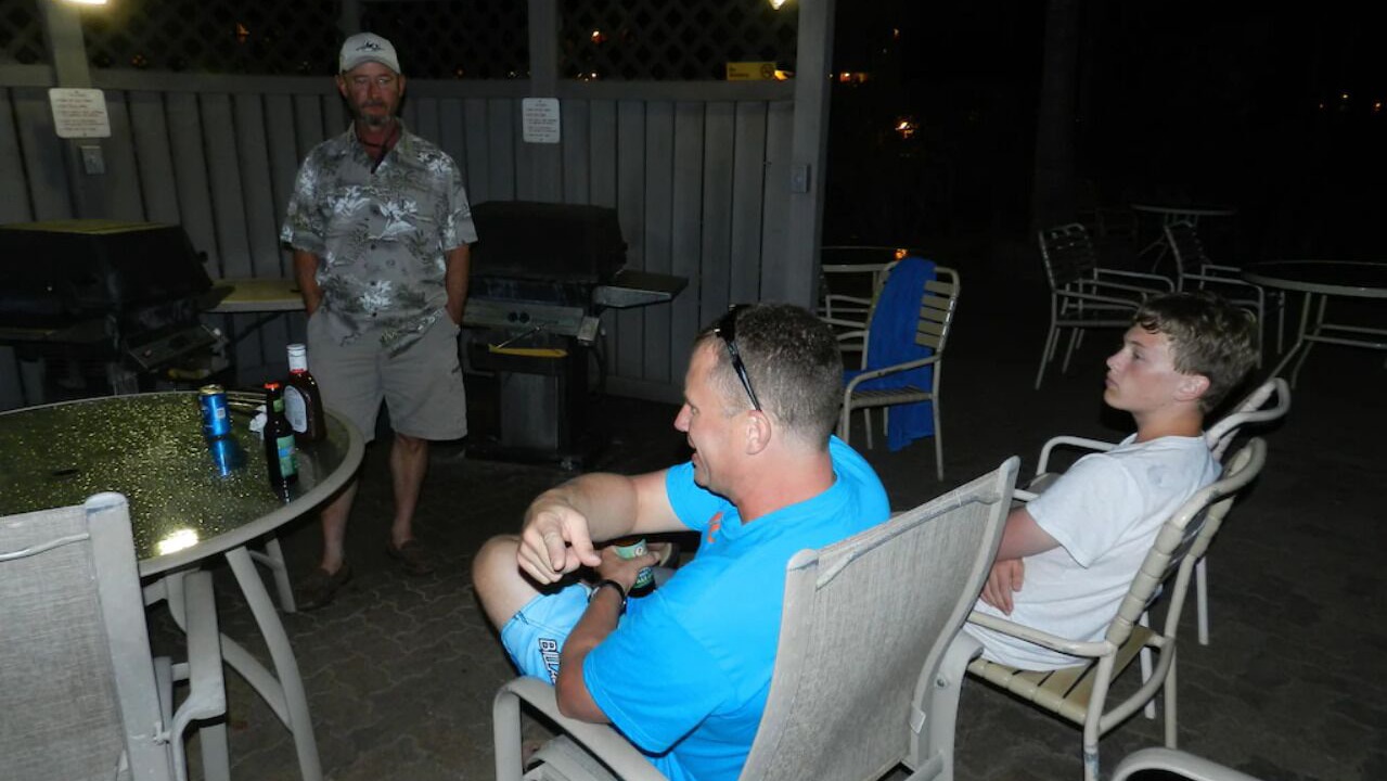 Photo of Outdoor in Kahana