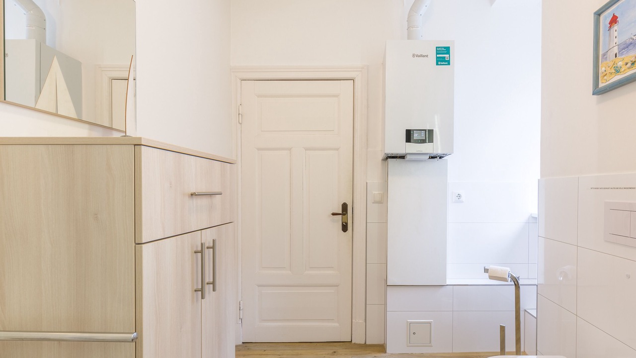 Photo of Bathroom in Boltenhagen