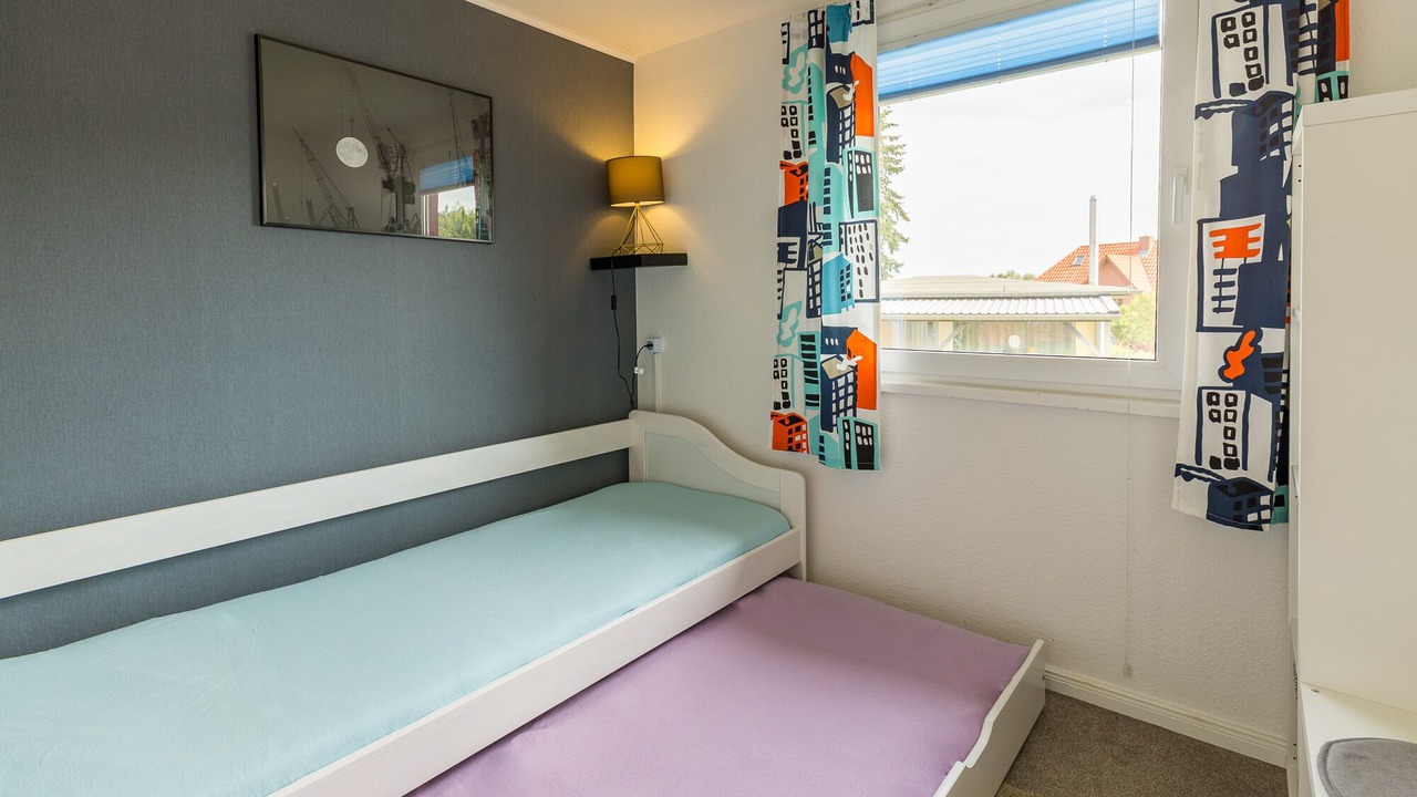 Photo of Bedroom in Tarnewitz