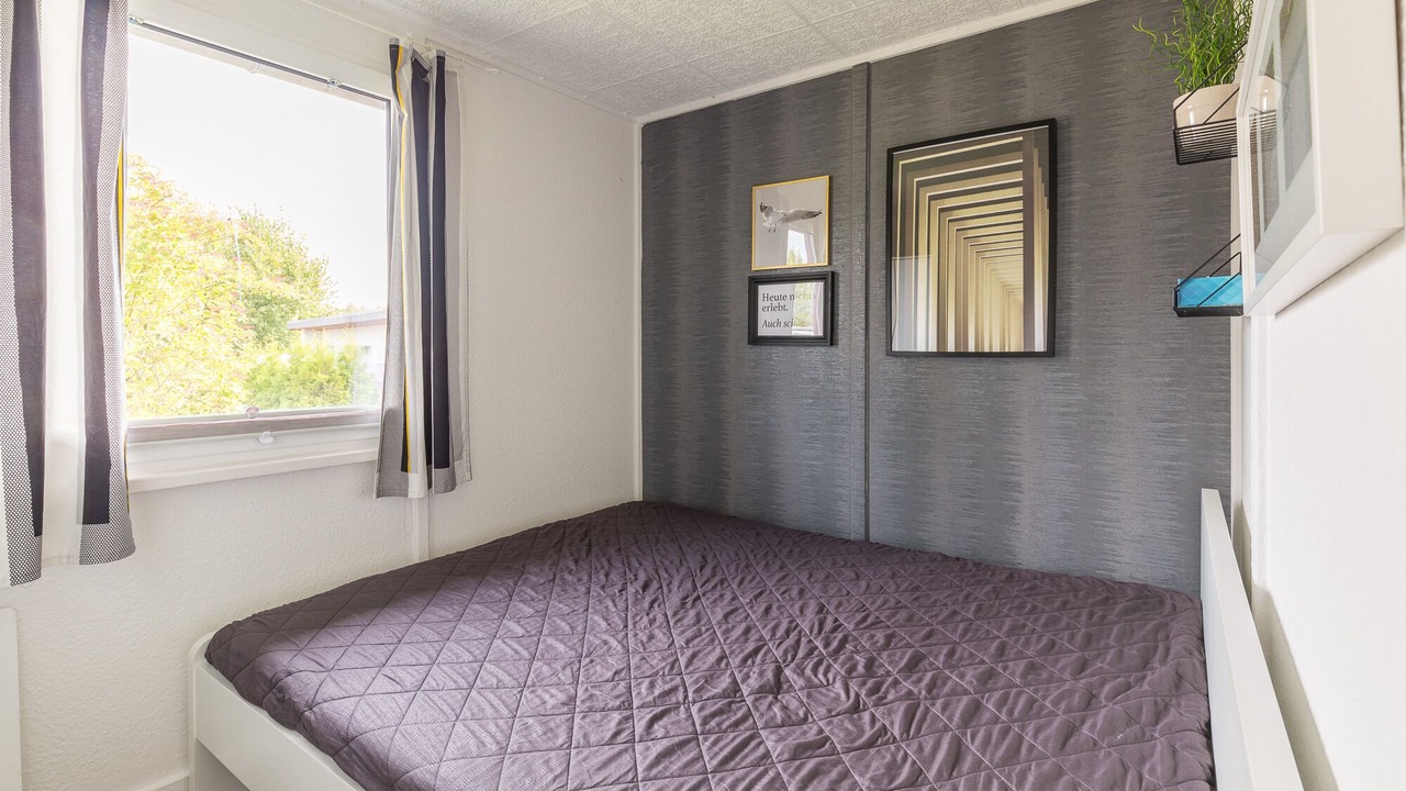 Photo of Bedroom in Tarnewitz