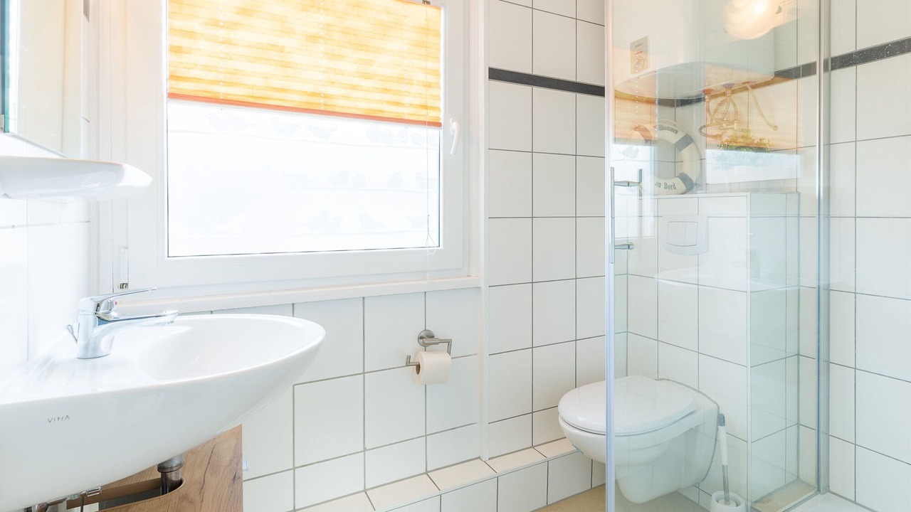 Photo of Bathroom in Tarnewitz