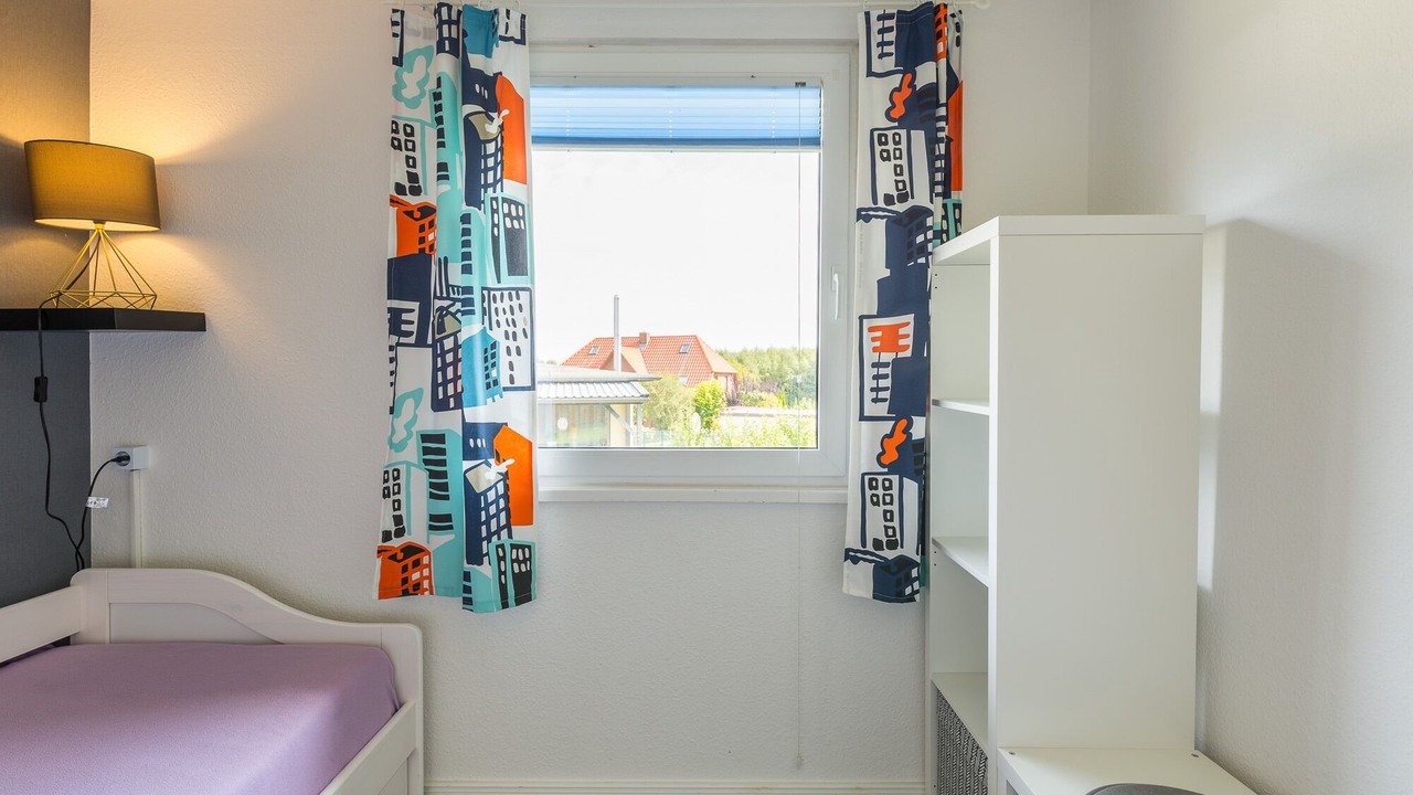 Photo of Bedroom in Tarnewitz